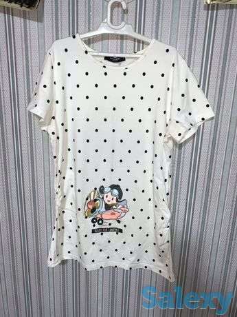 Футболка для беременных, фотография 1