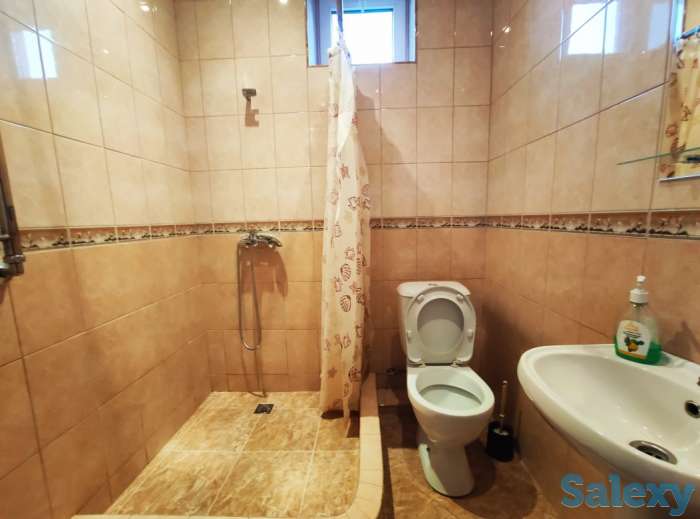 Готовая гостиница на берегу моря, Курортный проспект, фотография 3