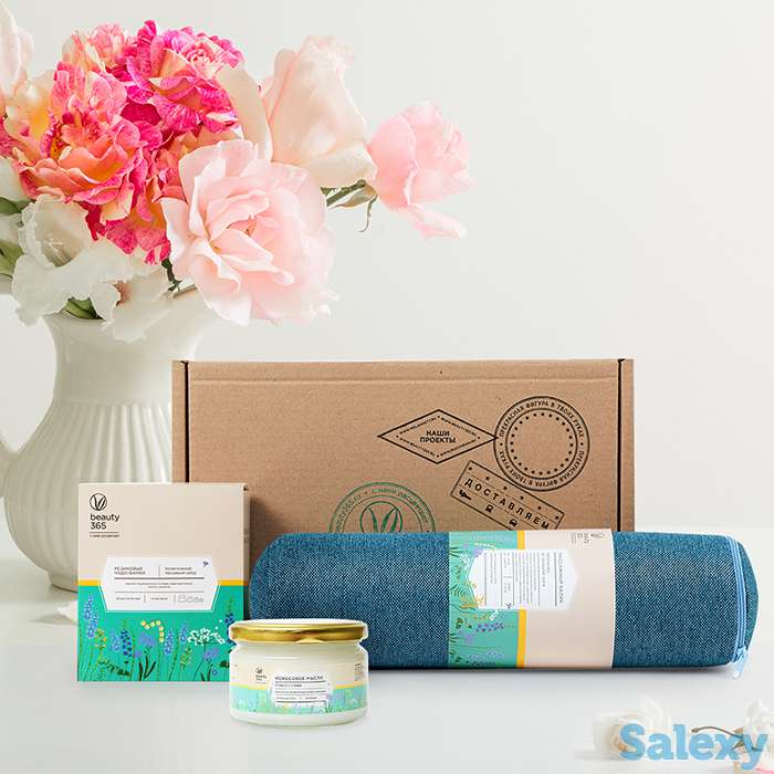 Набор для базового марафона beauty 365 от @melannett, фотография 2