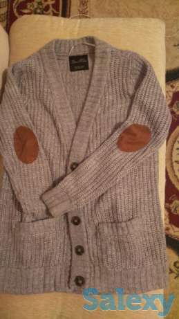 Кардиган Casual, фотография 1