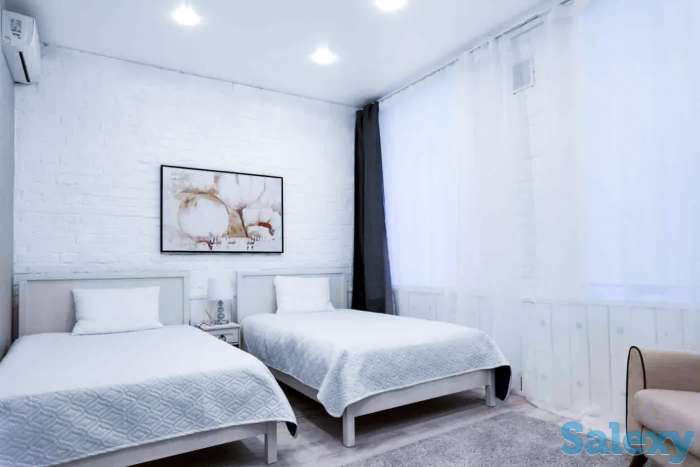 3-х комнатная квартира с видом на горы, ул. Сатпаева, 90/20, фотография 9