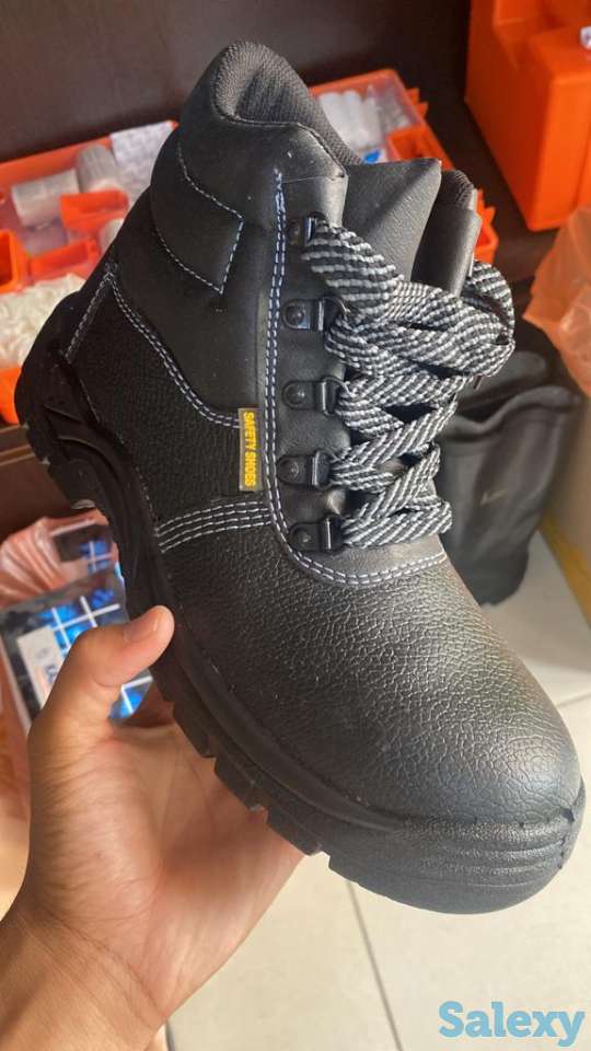 Спецодежды,СИЗ, фотография 5