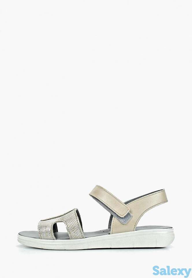 Сандалии лель, фотография 1