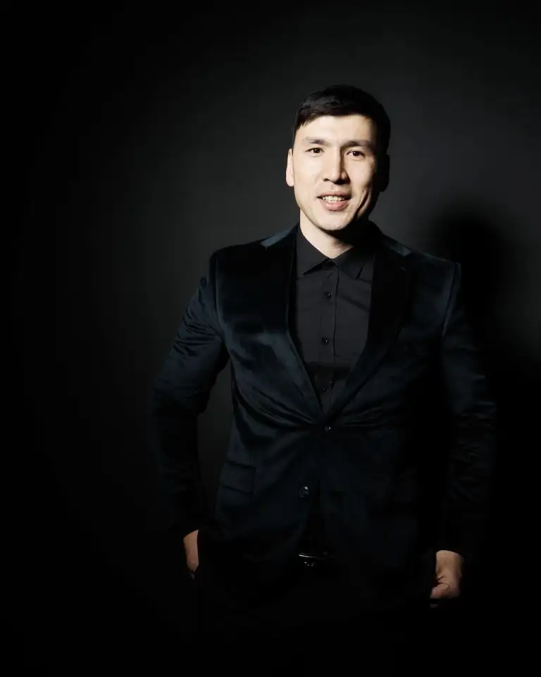 Ведущий Тамада Шоумэн, фотография 1