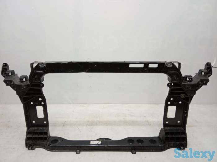 Экран радиатора Tucson 2015-, фотография 1