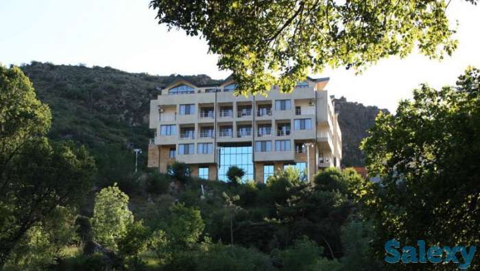 Арменияда емдеу, фотография 1