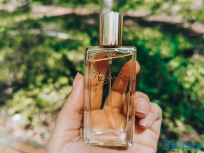 Продавец парфюма в компанию Сиэль, фотография 1