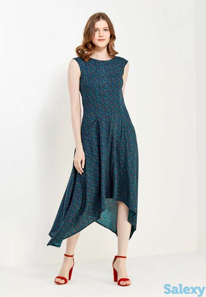 Платье indiano natural, фотография 1