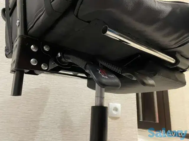 Игровое кресло, фотография 3