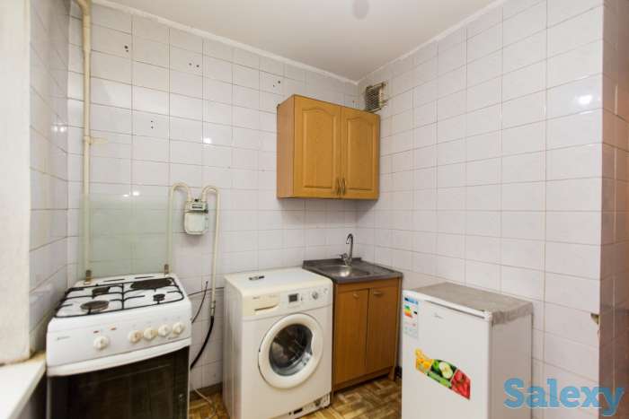 2-комнатная квартира, 42 м², 2/5 этаж, Панфилова 38 — Маметовой, фотография 3