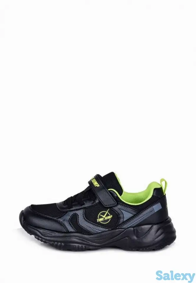 Кроссовки timejump, фотография 1