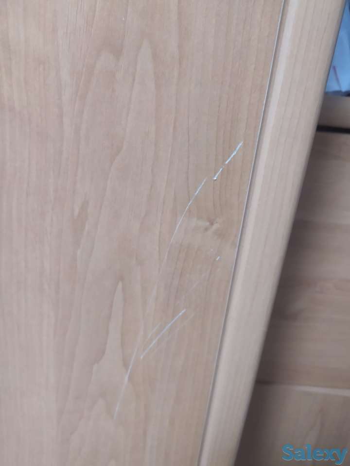 Продается диван , горка , стол, телевизор ,манеж с маятниковым механизмом, фотография 3