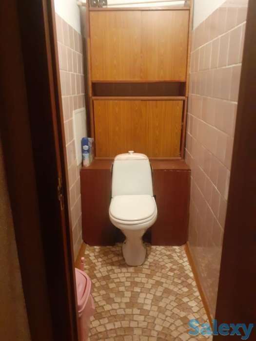 Продам 2хкомнатную квартиру, проспект Назарбаева, фотография 7