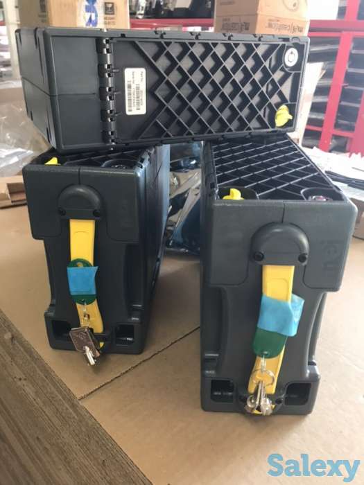 Кассеты денежные на Мей Кэшфлоу ES080, фотография 1