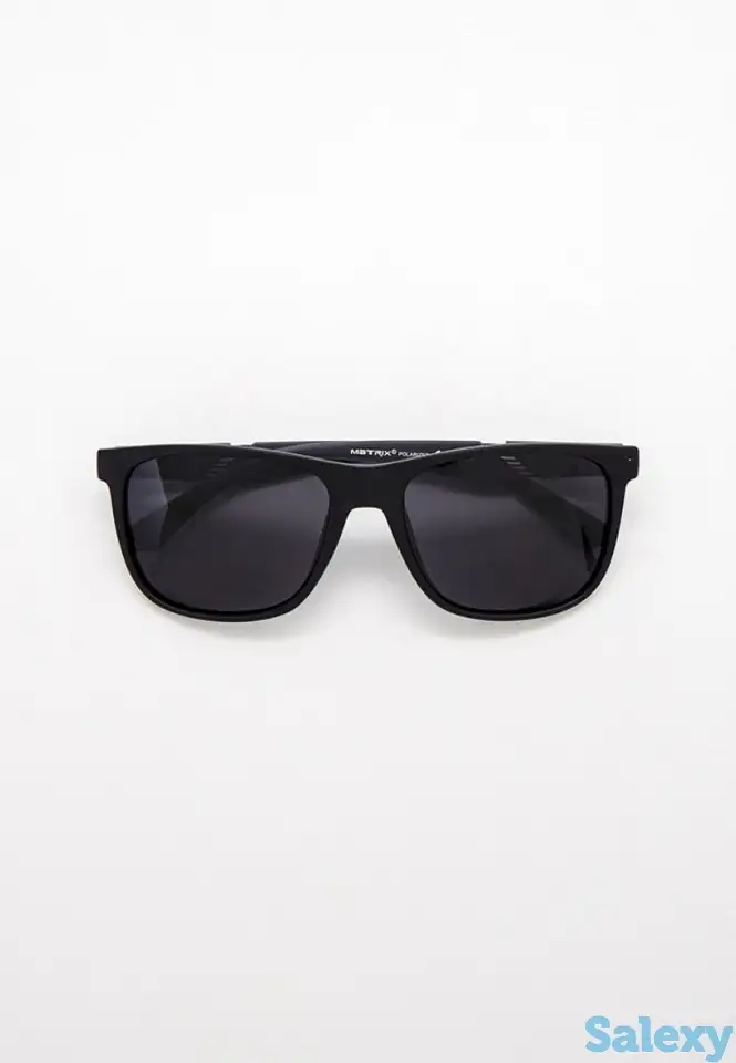 Очки солнцезащитные matrix, фотография 1