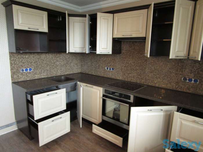 Кухня на заказ, фотография 6