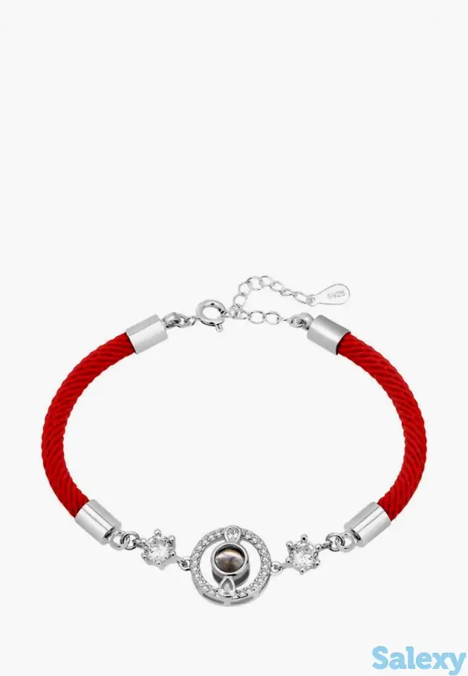 Браслет ice&high collection, фотография 1