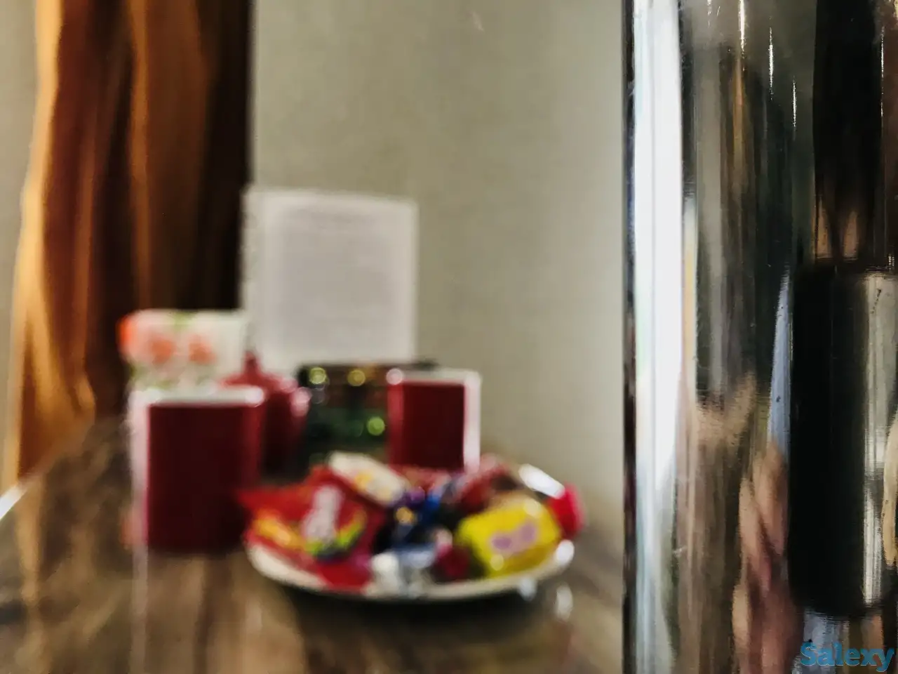 Чистейшая квартира в самом сердце города, 6 микрорайон дом 4, фотография 10