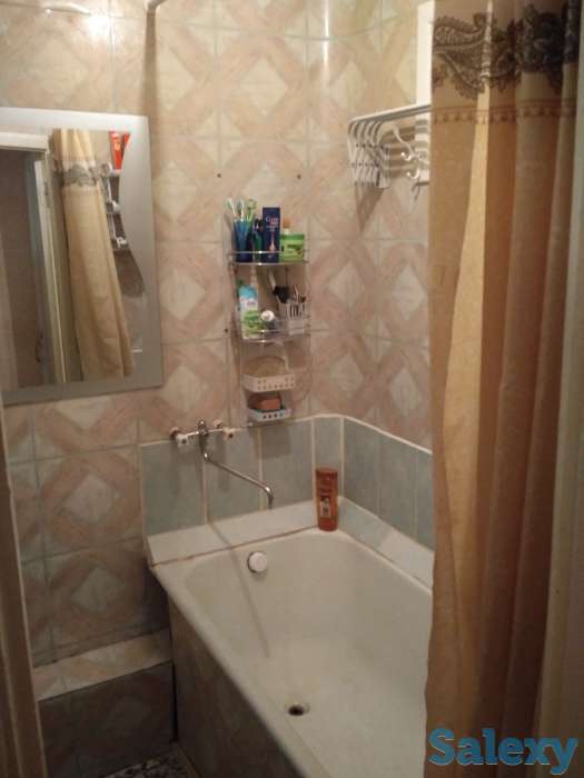 Продам квартиру в центре Усть-Каменогорска, ул.Крылова, д.49, фотография 8