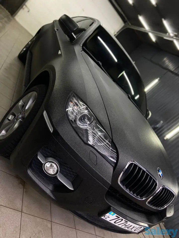 Продаем машину BMW X6, фотография 8