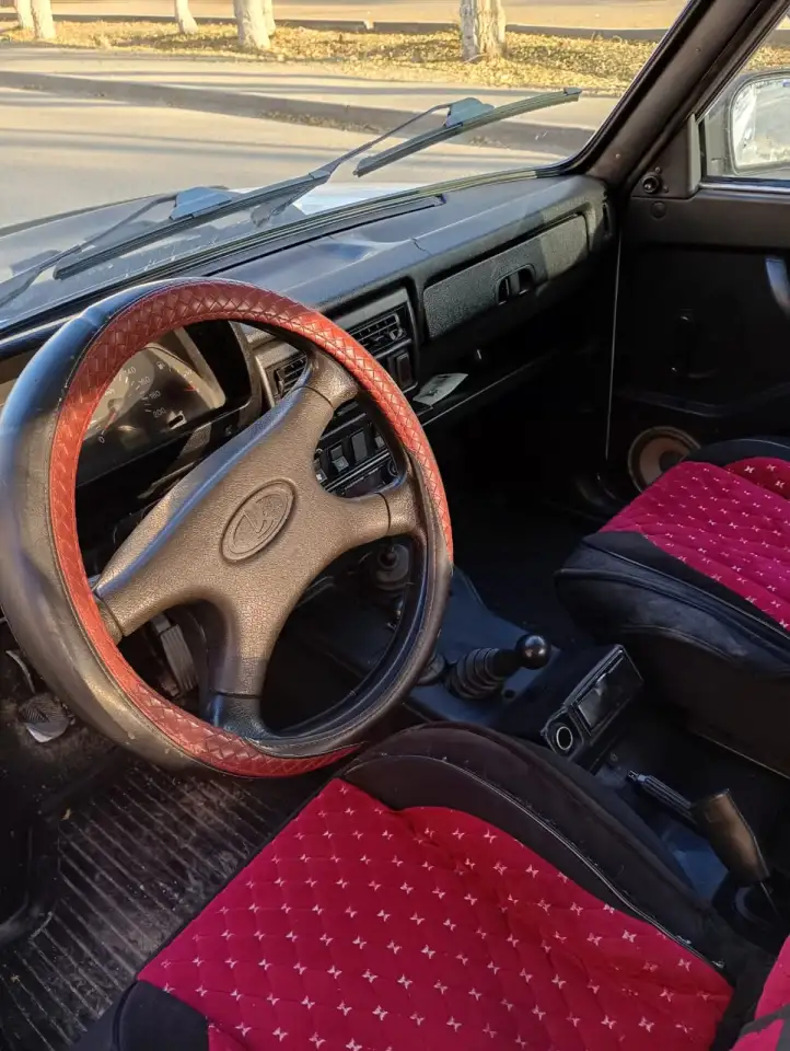 Продам ниву Лада, фотография 1