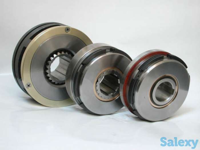 Поставляем муфты электромагнитные ЭТМ, Э1ТМ, ЭМ и др., фотография 1