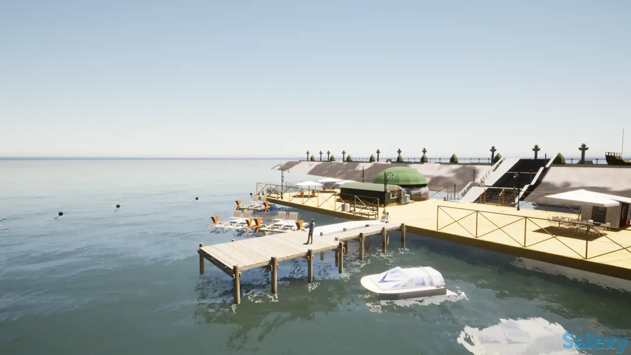 Эскизный проект Чертежи/ Визуализация /экстерьер /интерьер 3д модель, фотография 11