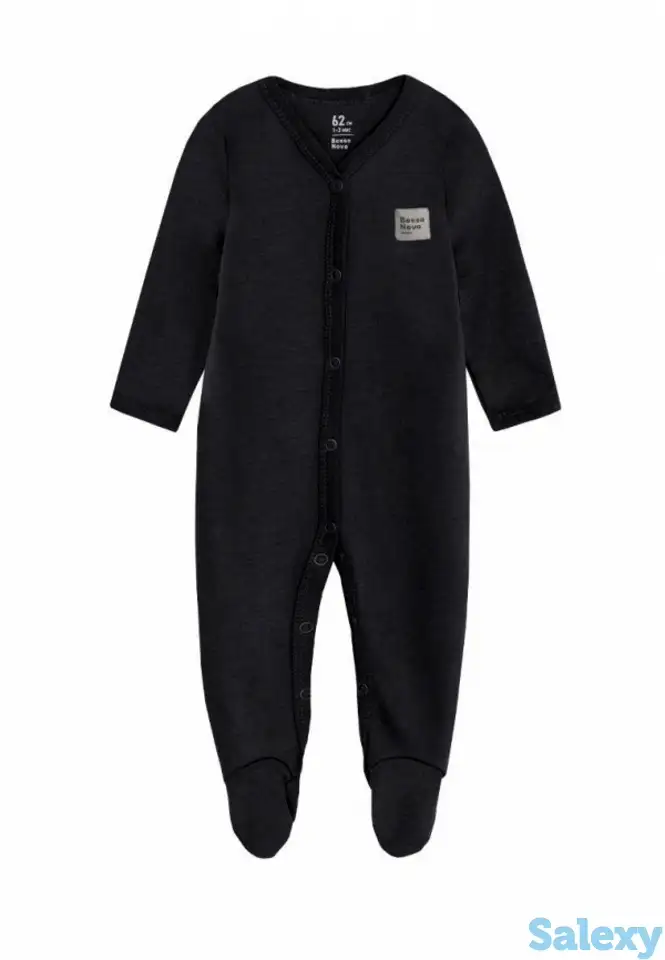 Комбинезон бельевой bossa nova, фотография 1