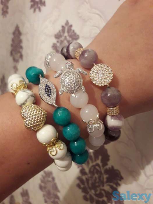 продам браслеты, фотография 1