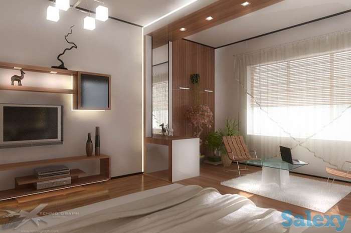 ремонт квартир под ключ, фотография 2