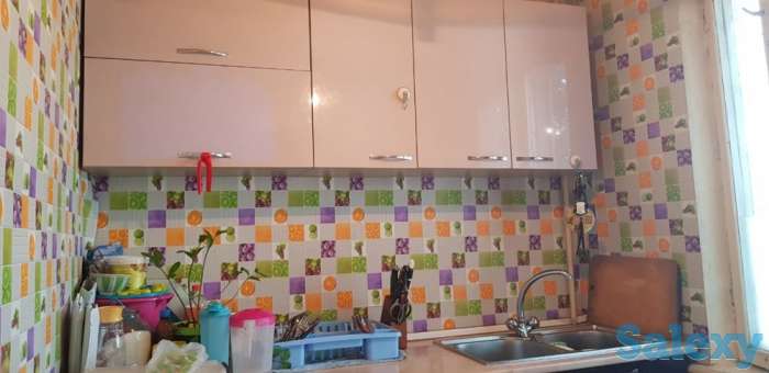 Кухонная мебель, фотография 1