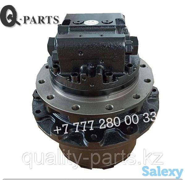 Бортовой редуктор на экскаватор Hitachi ZX460, фотография 1