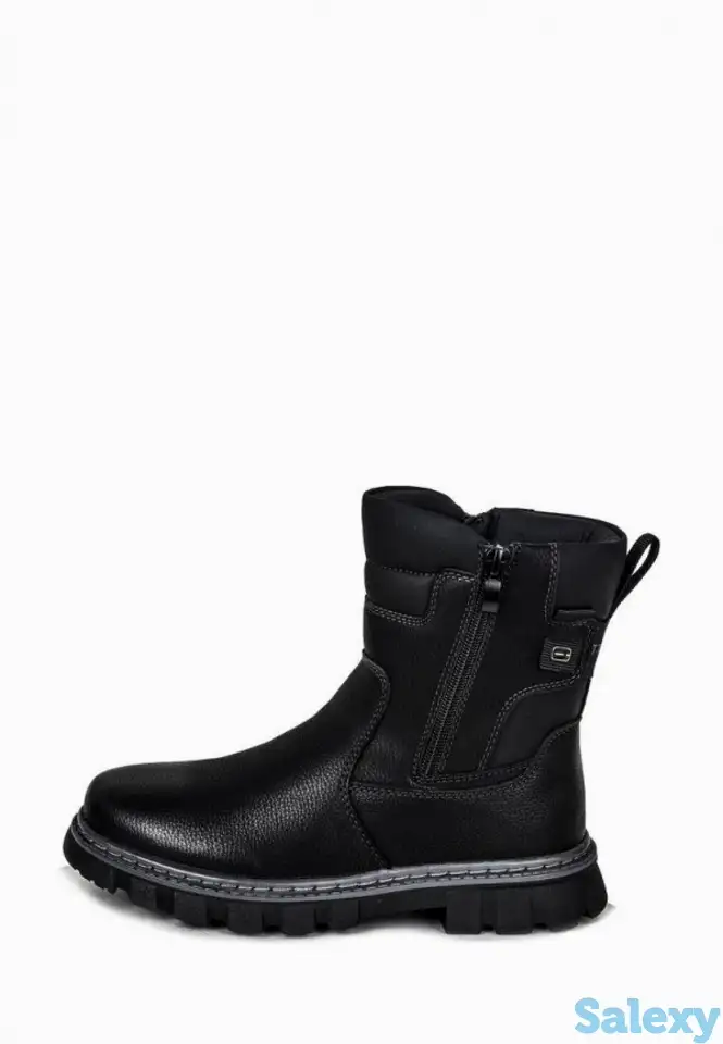 Полусапоги t.taccardi, фотография 2