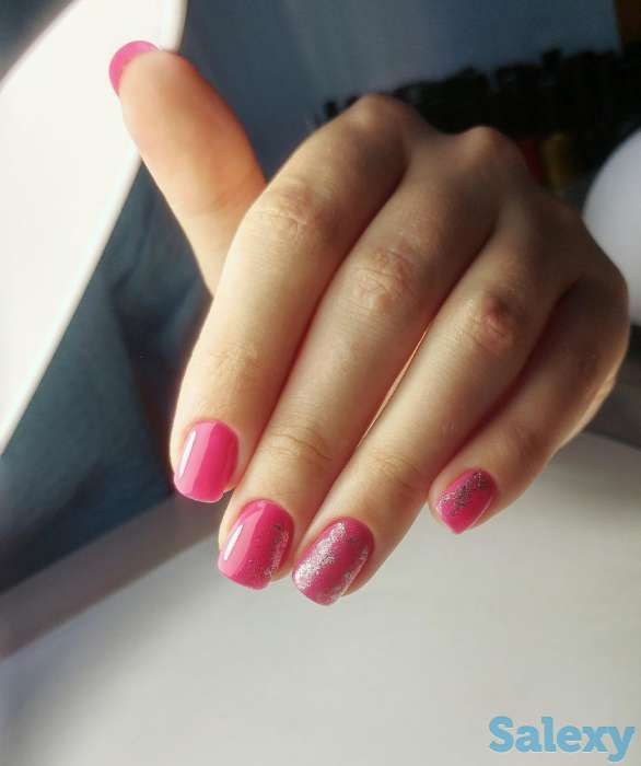 Ищу моделей маникюр +гель лак, фотография 3