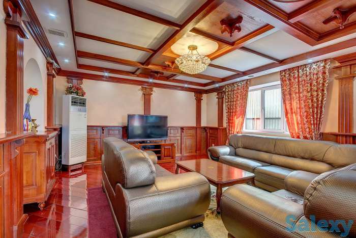 Банный комплекс Оазис, фотография 4