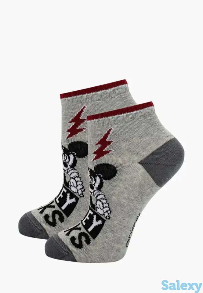 Носки 2 пары conte-kids, фотография 1