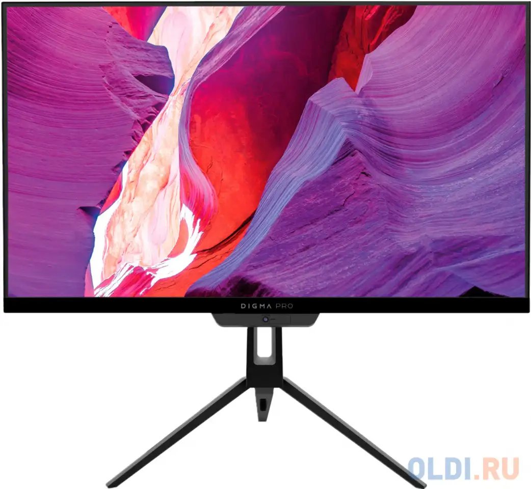 Моноблок digma pro aio 27i dm27p5-8dxw01, фотография 1