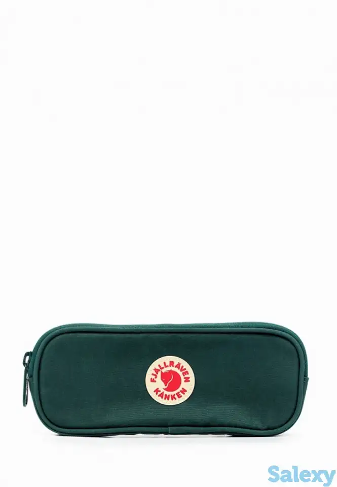 Пенал fjallraven, фотография 2