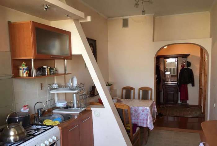 2-комнатная квартира, Мкр казахфильм, фотография 2