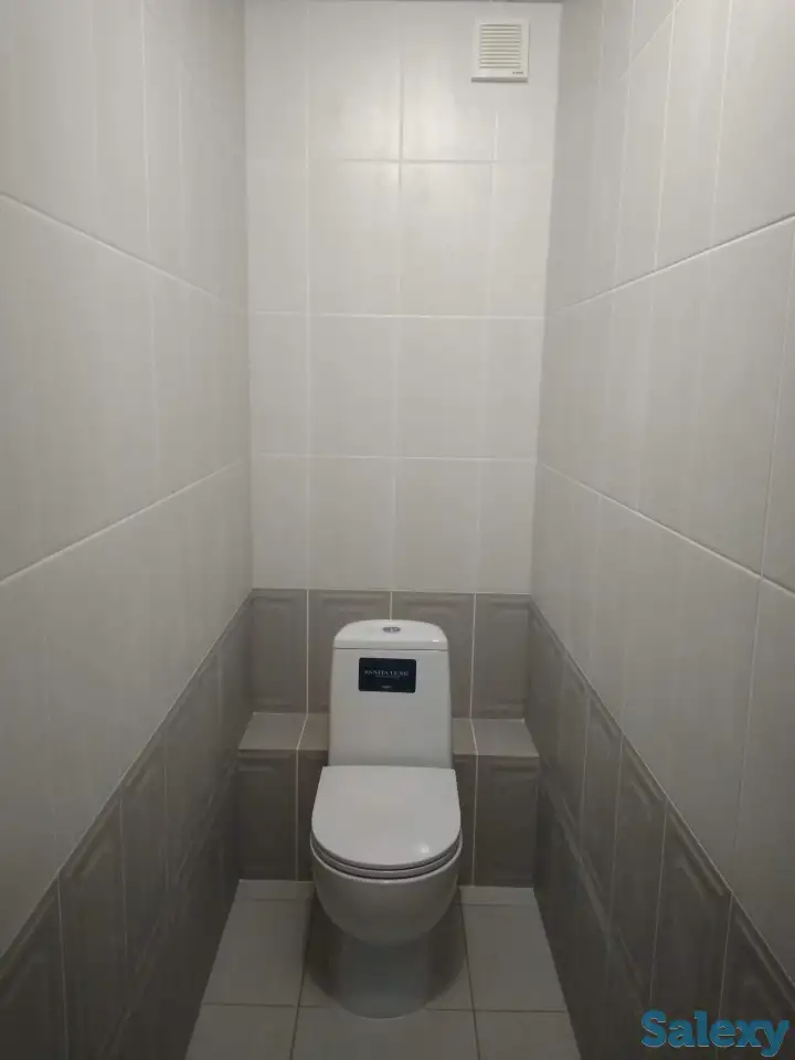 Ремонт квартир под ключ, фотография 6