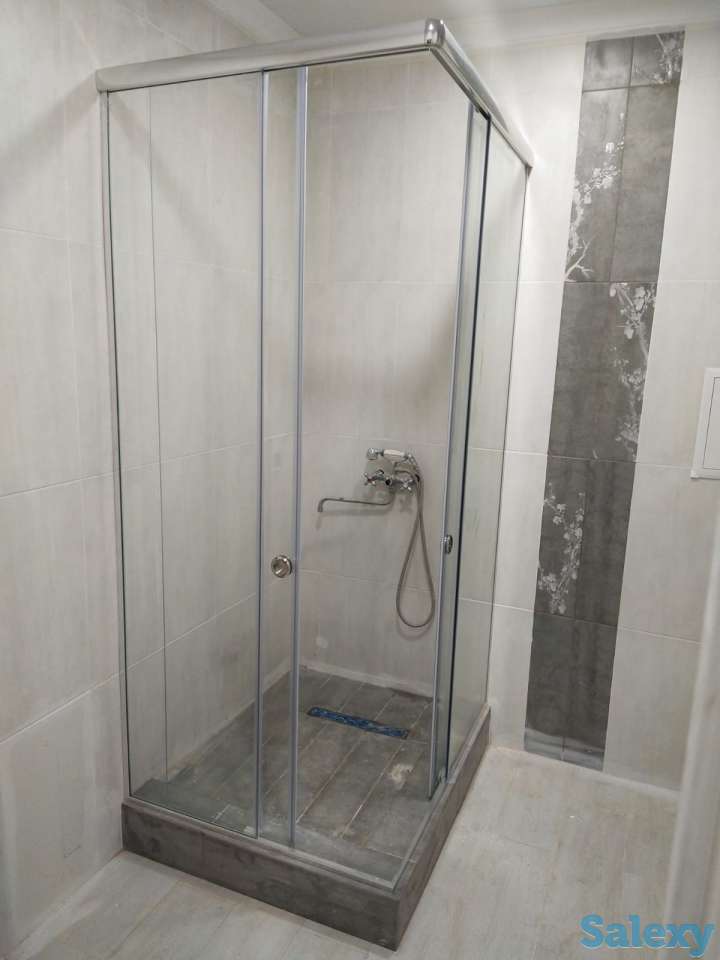 Душевые, фотография 6