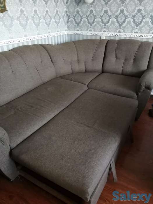 продаю мягкий уголок, фотография 3