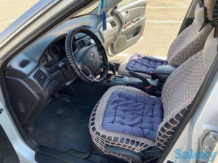 Продам машину Kia Magentis, фотография 2