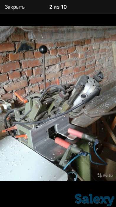 Продам оборудование для производства пвх изделий., фотография 6