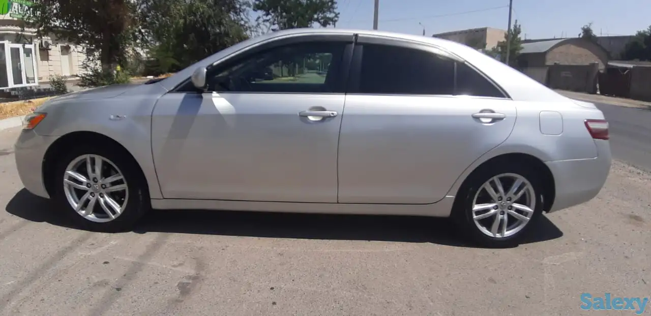 Продаю камри Toyota Camry, фотография 4