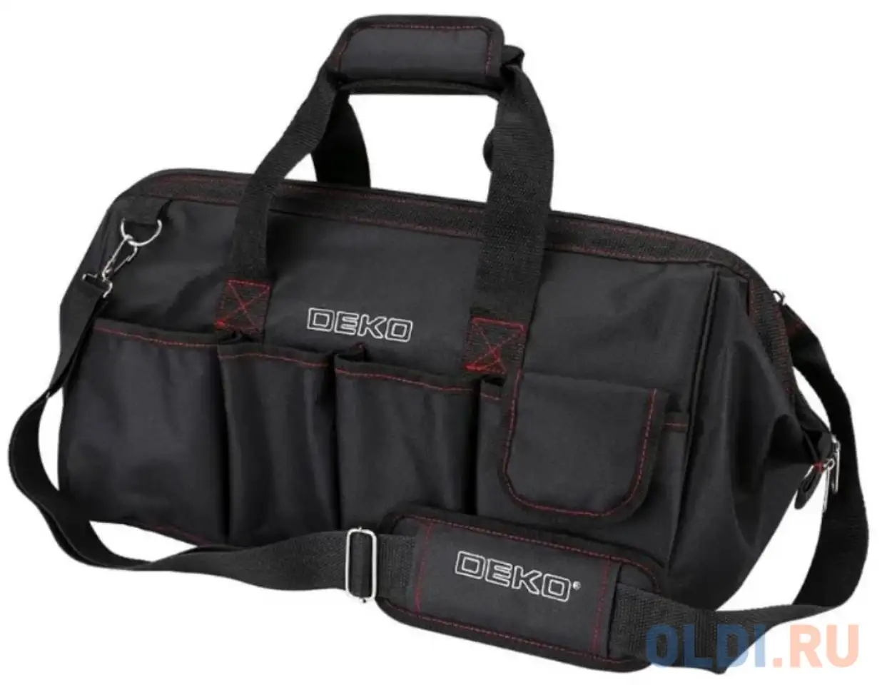 Сумка deko 065-0803  для инструментов xl, фотография 1