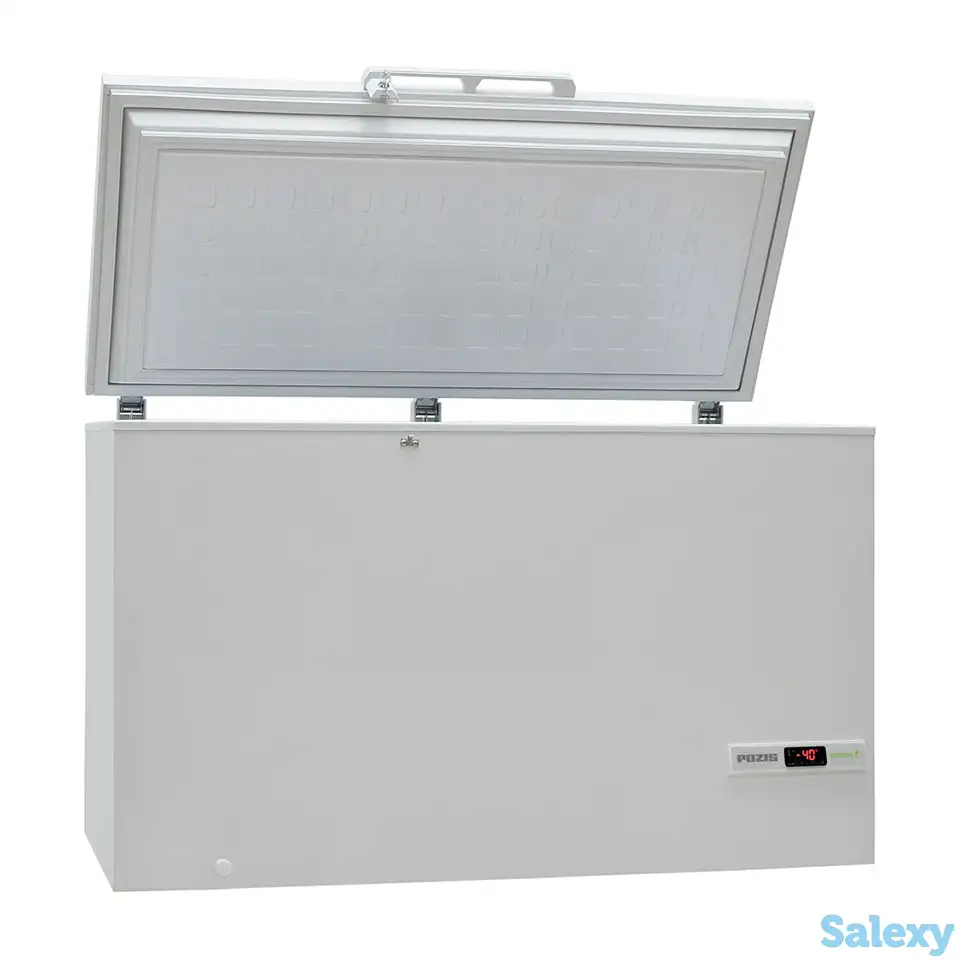 Арендс морозильников, фотография 1