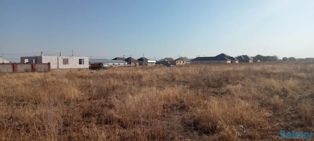 Продажа ровных участков в Узынагаш., фотография 2