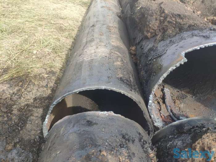 Продам трубы, фотография 3