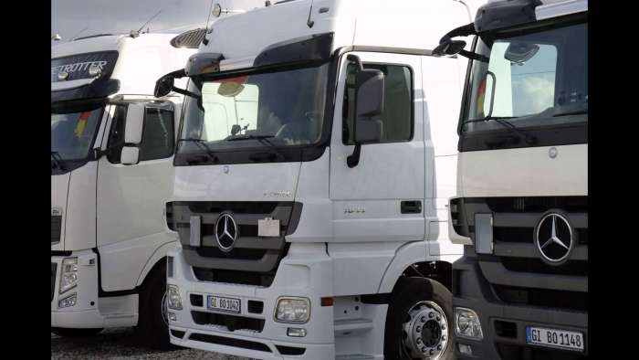 Доставка любого груза в Москву, фотография 1